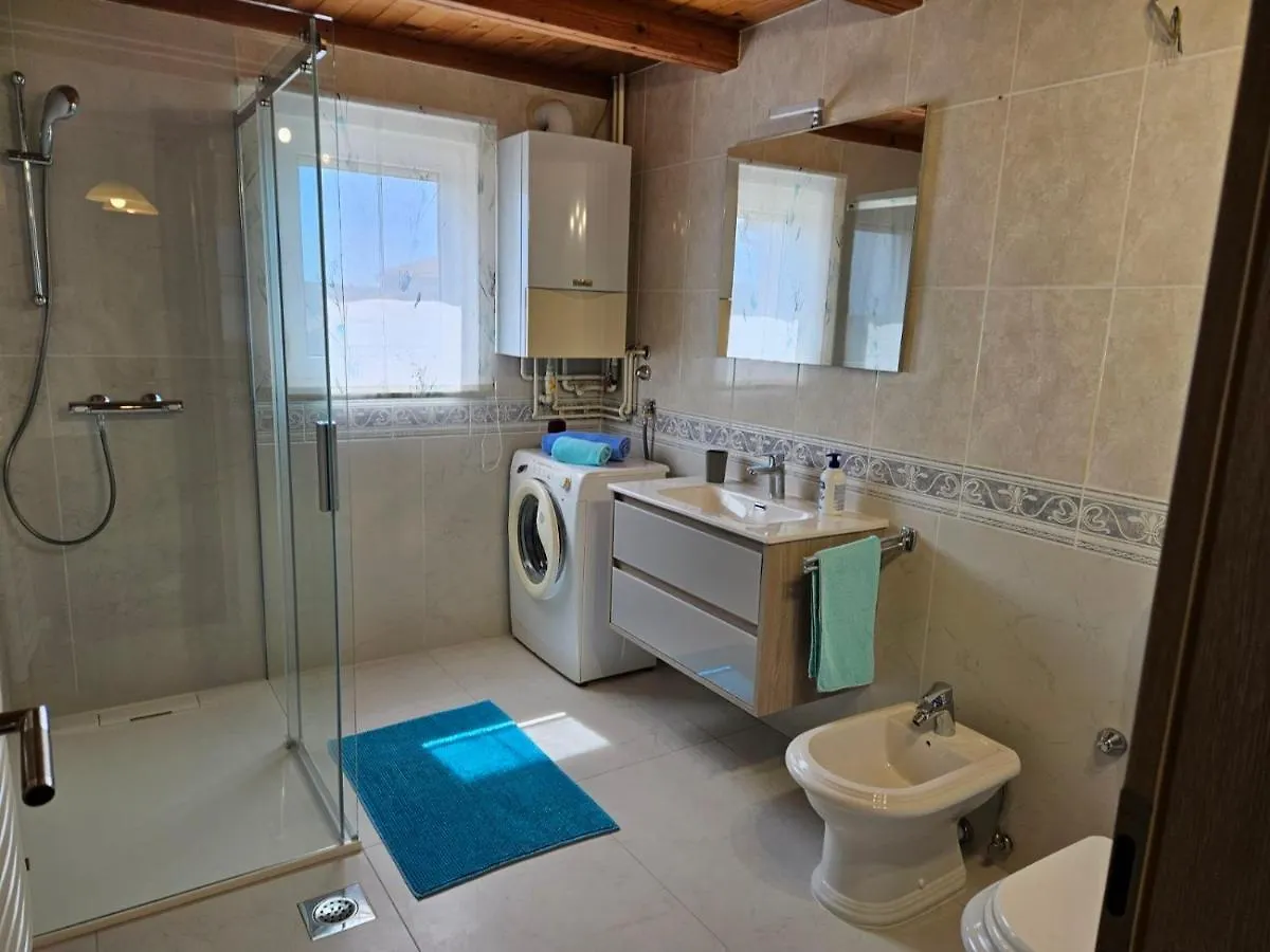 Apartment Stinjan Póla