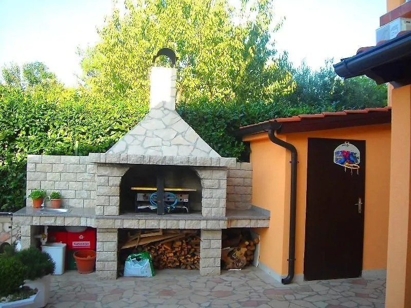 Apartment Stinjan Póla