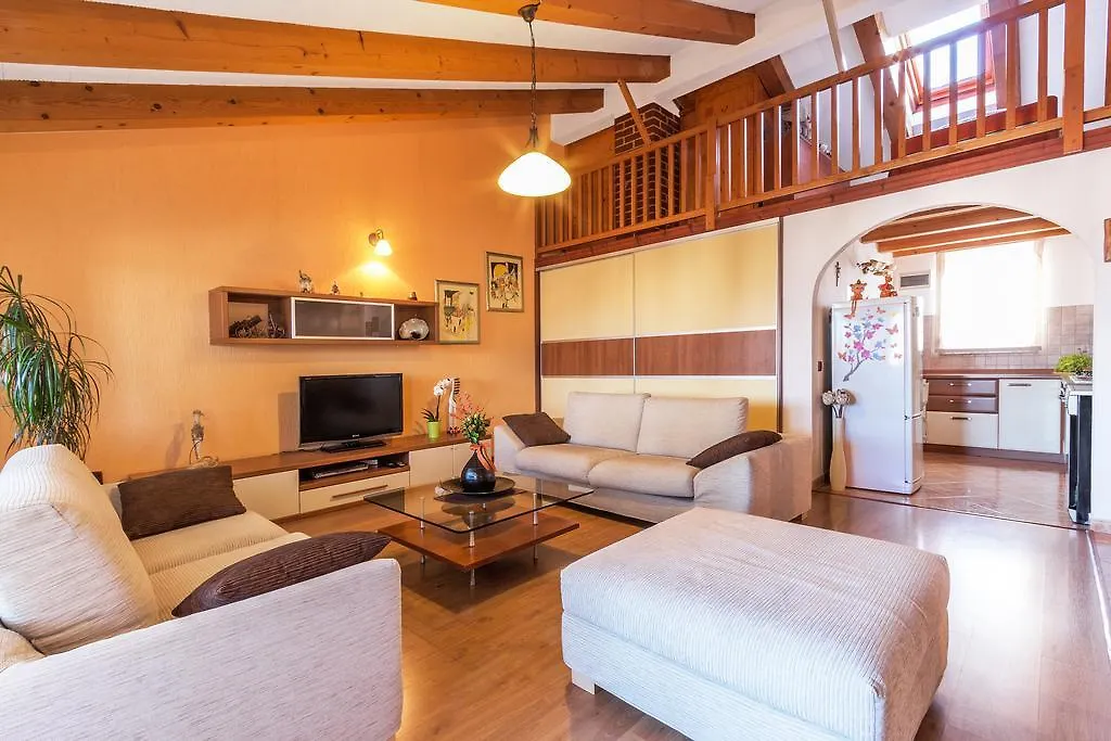 Apartment Stinjan Póla
