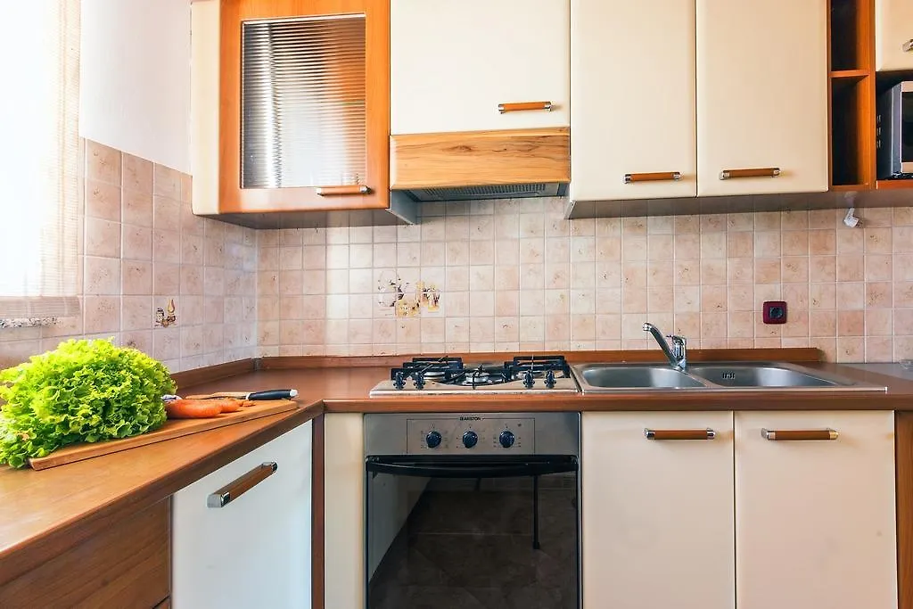 Apartment Stinjan Póla