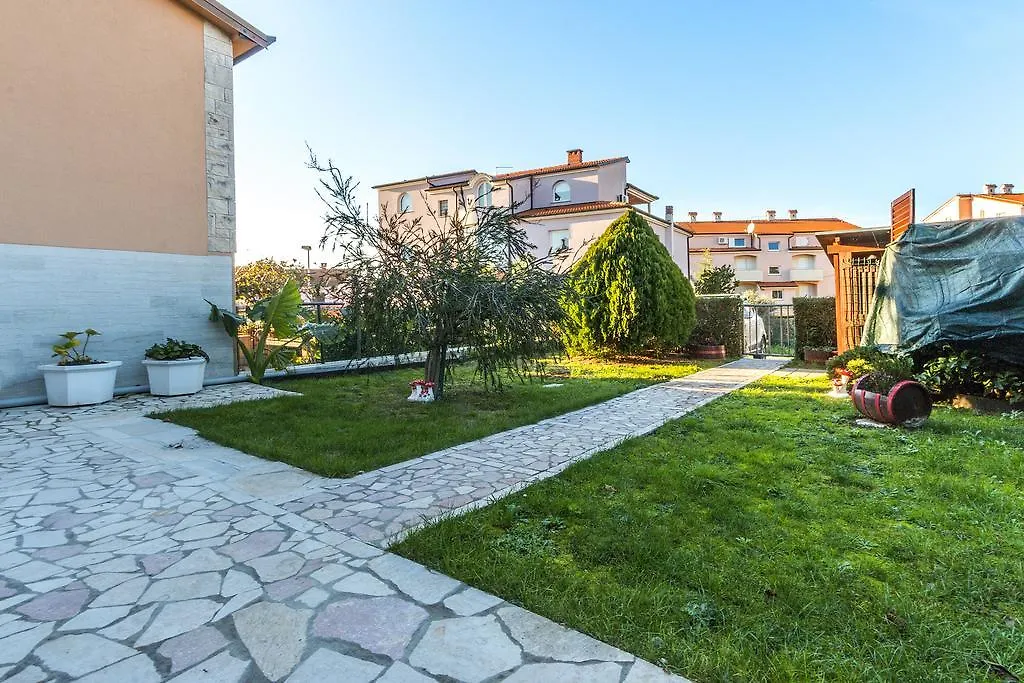 Apartment Stinjan Póla