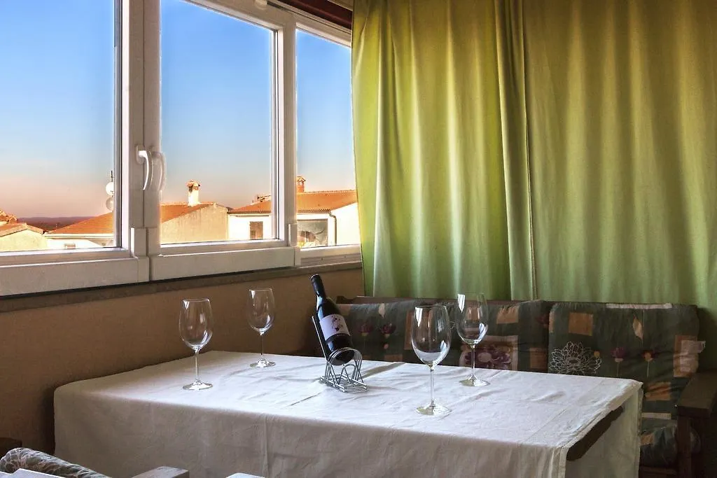 Apartment Stinjan Póla Horvátország